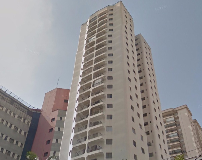 Imagem de fundo do condomínio Condomínio Modular Beta - Moema - São Paulo - SP
