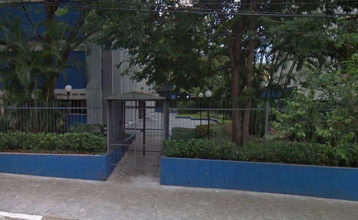Imagem de fundo do condomínio Condomínio Modular Eta - Vila Mariana - São Paulo - SP