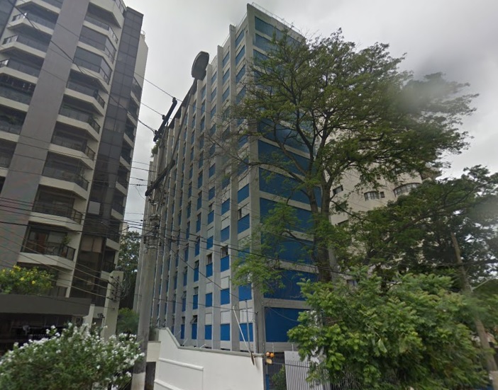 Imagem de fundo do condomínio Condomínio Modular Eta - Vila Mariana - São Paulo - SP