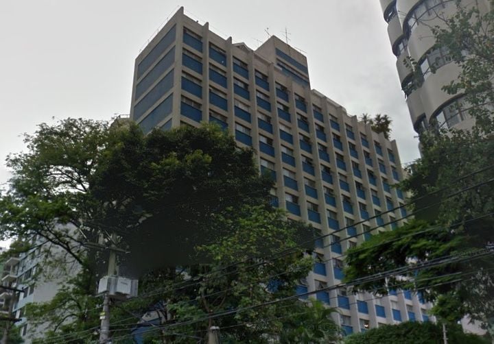 Imagem de fundo do condomínio Condomínio Modular Eta - Vila Mariana - São Paulo - SP