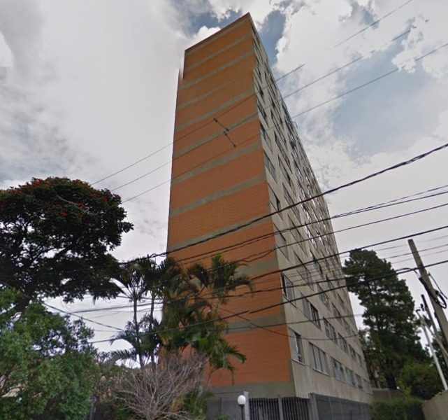 Imagem de fundo do condomínio Condomínio Modular Gama - Moema - São Paulo - SP