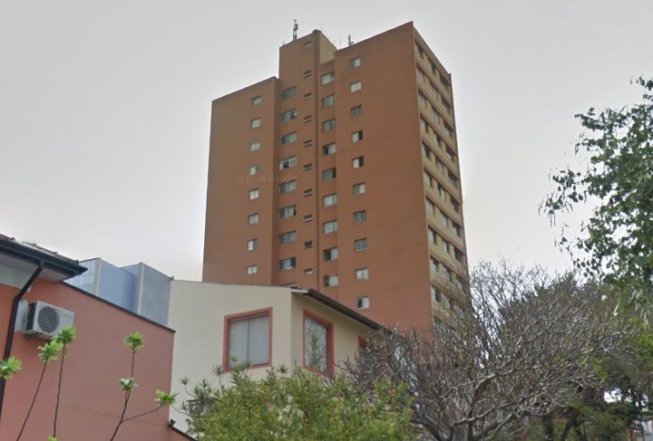 Imagem de fundo do condomínio Condomínio Módulo I - Vila Mariana - São Paulo - SP