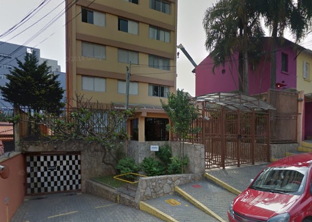 Imagem de fundo do condomínio Condomínio Módulo I - Vila Mariana - São Paulo - SP