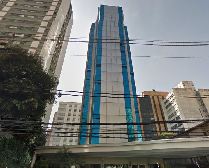 Imagem de fundo do condomínio Condomínio Modus Vivendi - Jardim Paulista - São Paulo - SP