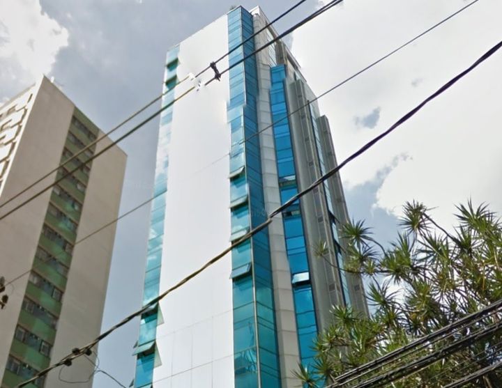 Imagem de fundo do condomínio Condomínio Modus Vivendi - Jardim Paulista - São Paulo - SP