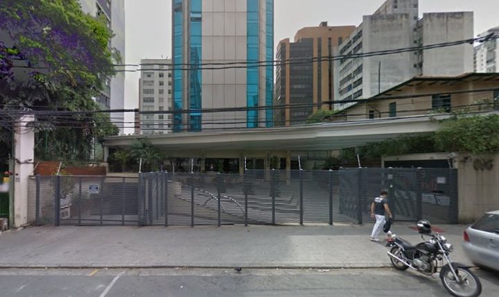 Imagem de fundo do condomínio Condomínio Modus Vivendi - Jardim Paulista - São Paulo - SP