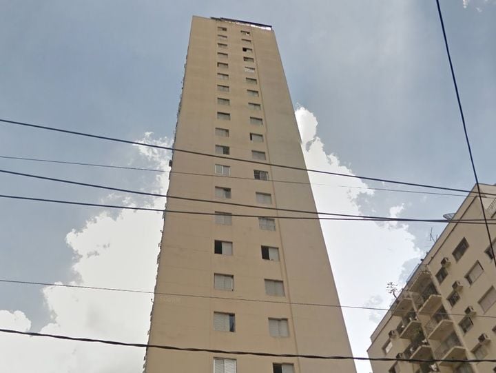 Condomínio Moema Hyde Park - Moema - São Paulo - SP