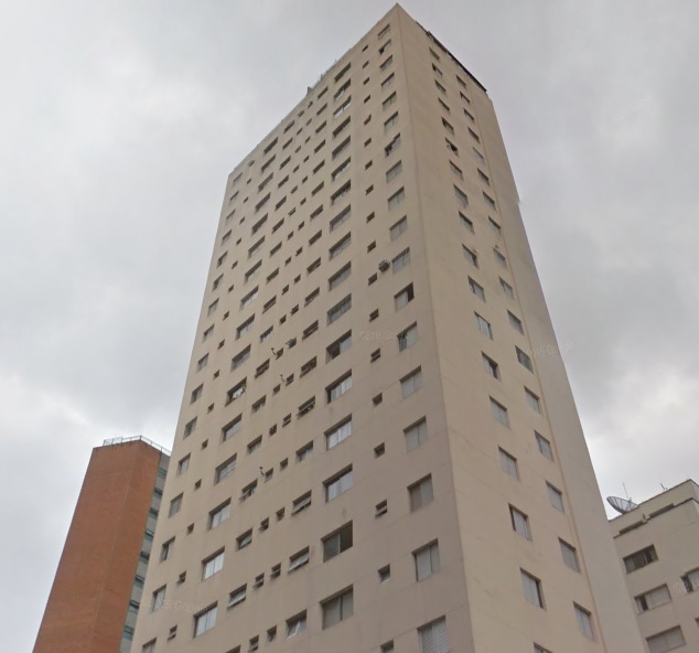 Imagem de fundo do condomínio Condomínio Moema Hyde Park - Moema - São Paulo - SP