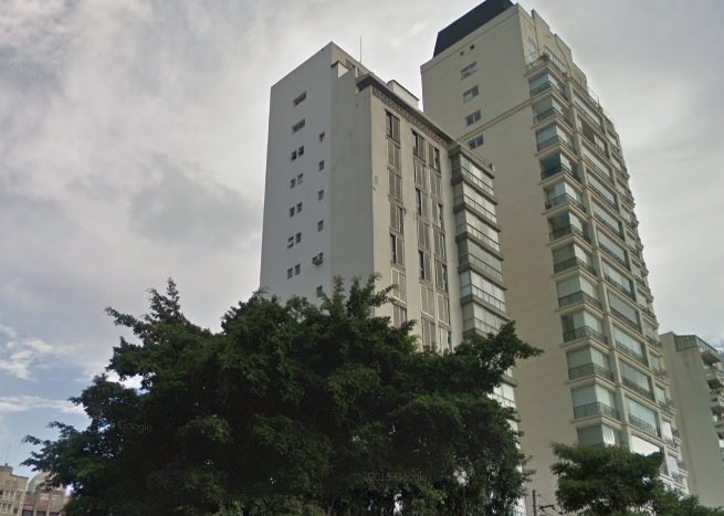 Imagem de fundo do condomínio Condomínio Moema - Jardim Europa - São Paulo - SP