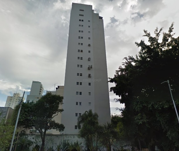 Imagem de fundo do condomínio Condomínio Moema - Jardim Europa - São Paulo - SP