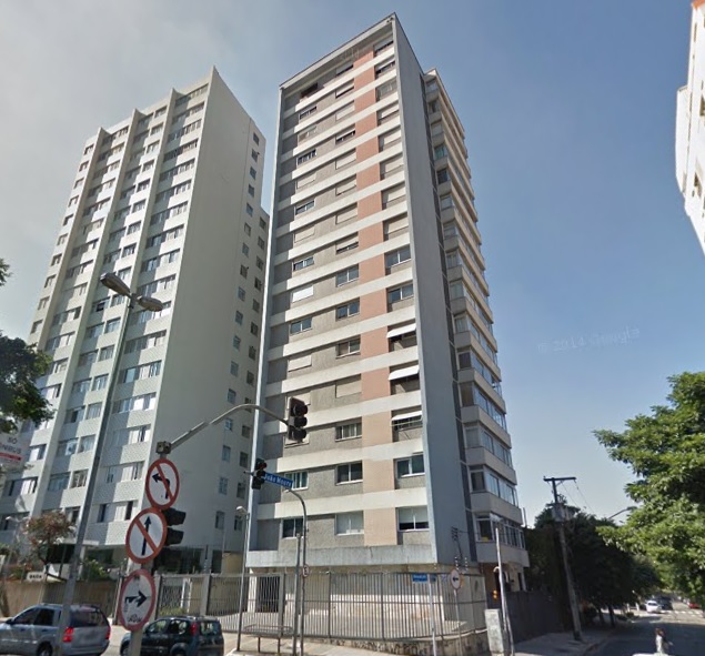 Imagem de fundo do condomínio Condomínio Mon Reve - Pinheiros - São Paulo - SP