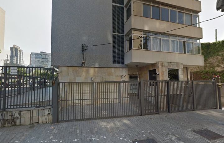 Imagem de fundo do condomínio Condomínio Mon Reve - Pinheiros - São Paulo - SP
