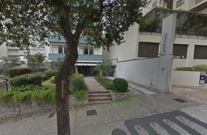 Imagem de fundo do condomínio Condomínio Mônaco - Bela Vista - São Paulo - SP