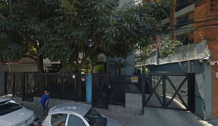 Imagem de fundo do condomínio Condomínio Mônaco - Brooklin - São Paulo - SP