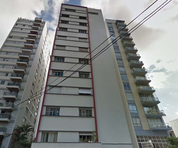 Imagem de fundo do condomínio Condomínio Mônaco - Jardim Paulista - São Paulo - SP