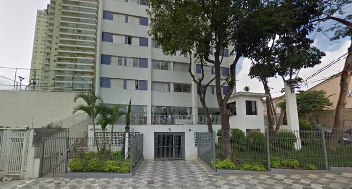 Imagem de fundo do condomínio Condomínio - Monaco Saúde - São Paulo - SP
