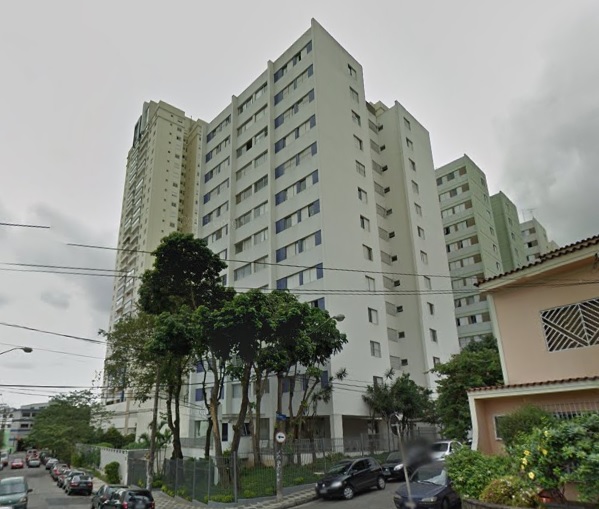 Imagem de fundo do condomínio Condomínio - Monaco Saúde - São Paulo - SP