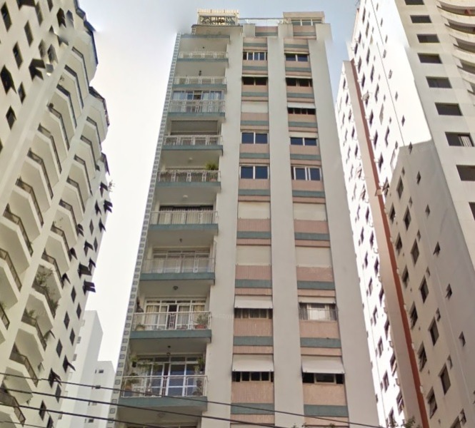 Imagem de fundo do condomínio Condomínio Monalisa - Pinheiros - São Paulo - SP