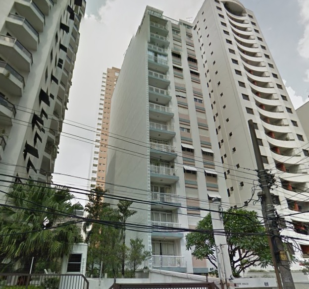 Imagem de fundo do condomínio Condomínio Monalisa - Pinheiros - São Paulo - SP