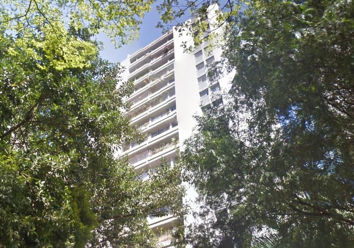 Imagem de fundo do condomínio Condomínio Mondrian - Pinheiros - São Paulo - SP