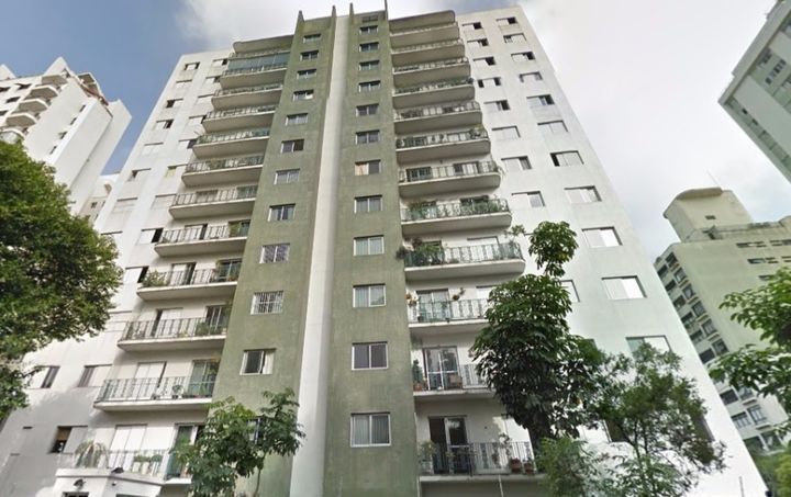 Imagem de fundo do condomínio Condomínio Monica - Campo Belo - São Paulo - SP