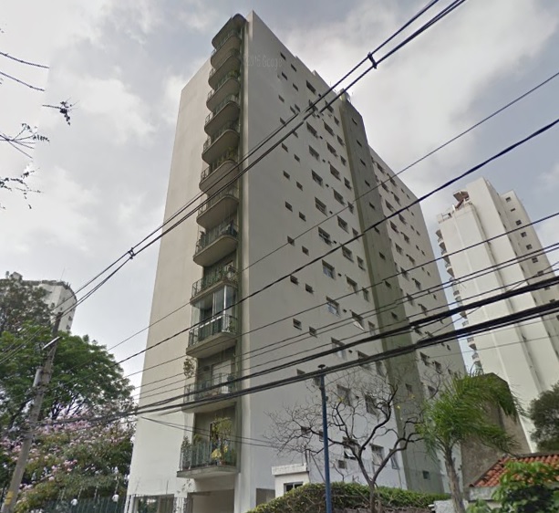 Imagem de fundo do condomínio Condomínio Monica - Campo Belo - São Paulo - SP