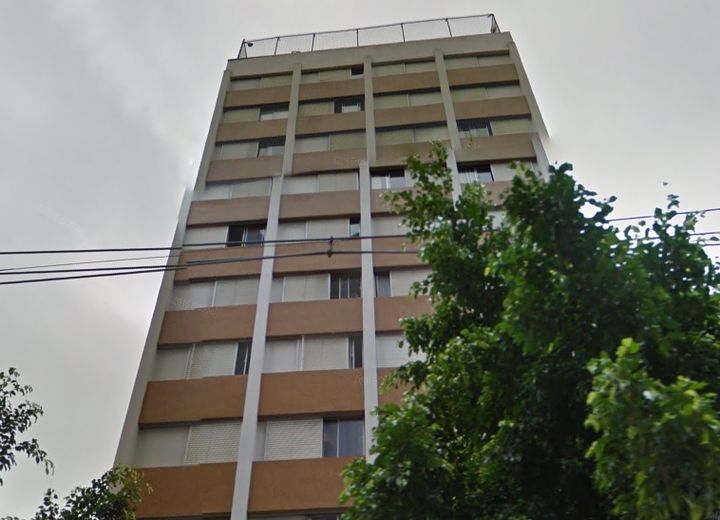 Imagem de fundo do condomínio Condomínio - Mônica Paraíso - São Paulo - SP