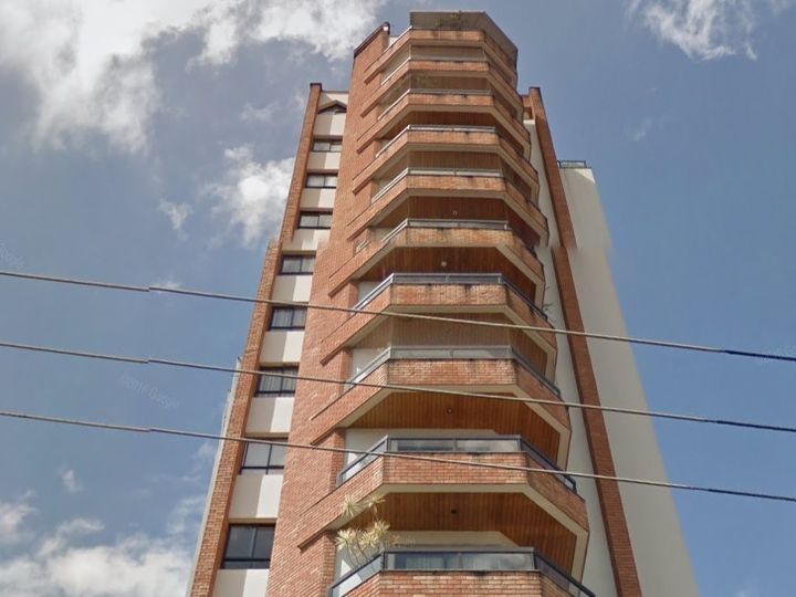 Imagem de fundo do condomínio Condomínio Mônica - Perdizes - São Paulo - SP
