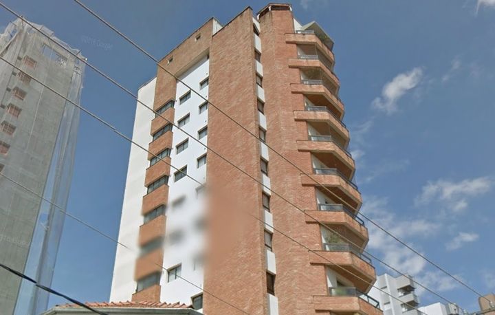 Imagem de fundo do condomínio Condomínio Mônica - Perdizes - São Paulo - SP