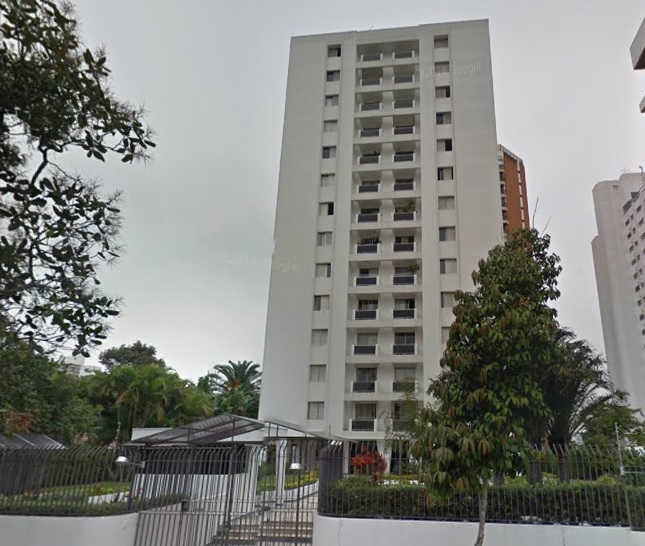 Imagem de fundo do condomínio Condomínio Mont Blanc - Campo Belo - São Paulo - SP