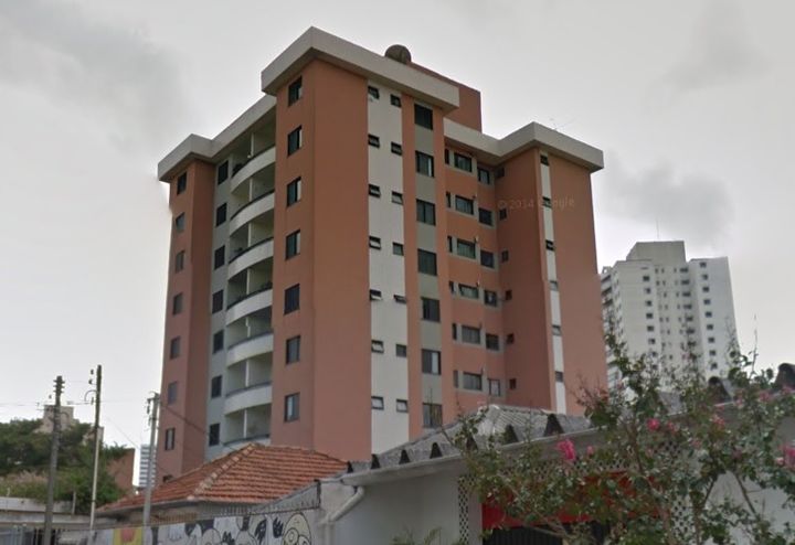 Imagem de fundo do condomínio Condomínio Mont Blanc Saúde - 411 Saúde - São Paulo - SP