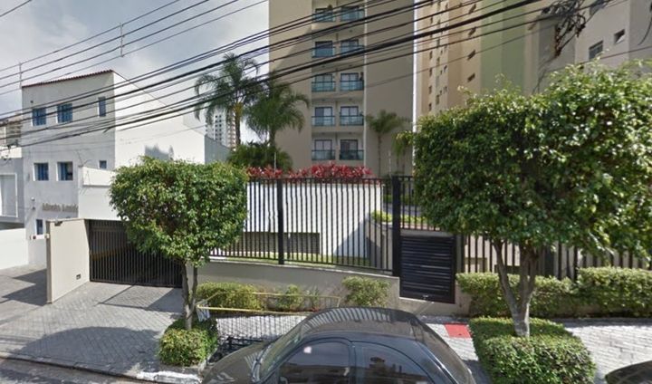Imagem de fundo do condomínio Condomínio Mont Blanc - Tropical Saúde - São Paulo - SP