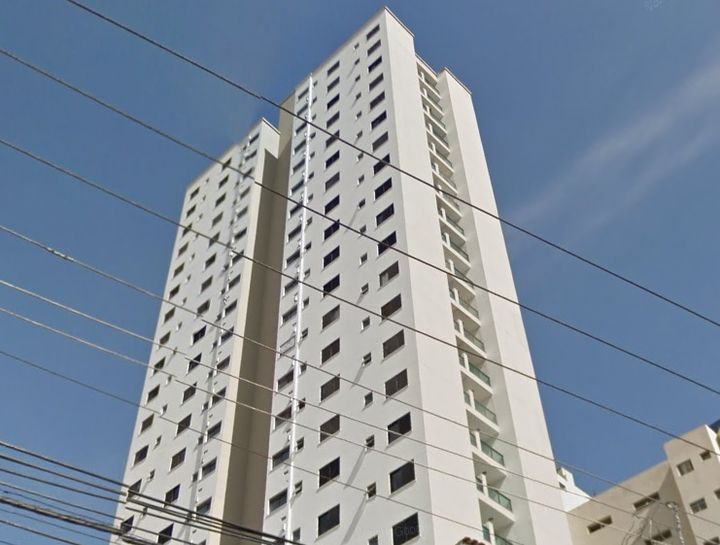 Imagem de fundo do condomínio Condomínio Mont Blanc - Tropical Saúde - São Paulo - SP