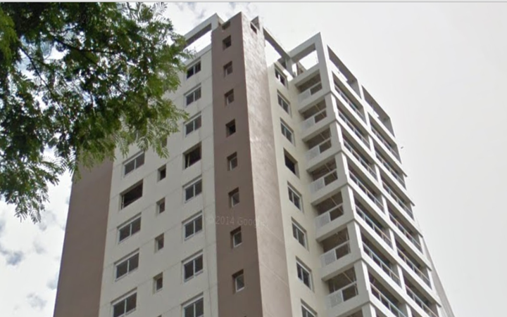 Imagem de fundo do condomínio Condomínio Mont Blanc - Vila Mariana - São Paulo - SP