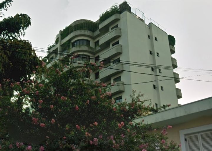 Imagem de fundo do condomínio Condomínio Mont Grenoble - Brooklin - São Paulo - SP