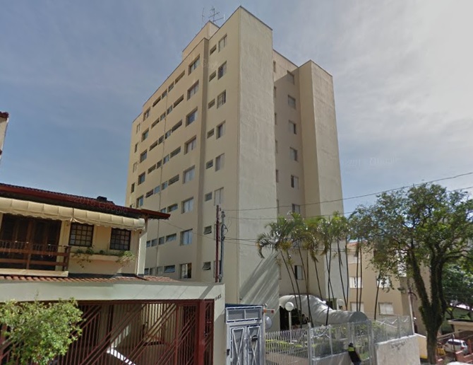 Imagem de fundo do condomínio Condomínio Mont - Rey Saúde - São Paulo - SP