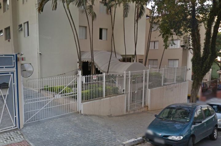 Imagem de fundo do condomínio Condomínio Mont - Rey Saúde - São Paulo - SP
