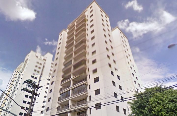 Condomínio Mont Saint Michel Pompéia - Vila Pompéia - São Paulo - SP