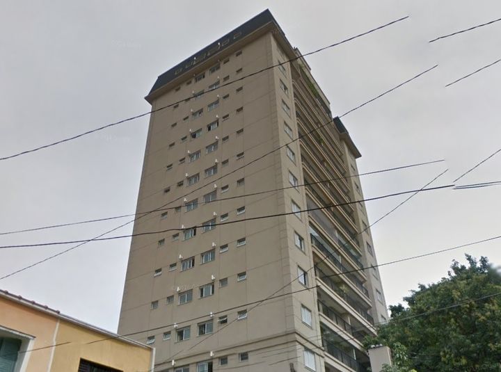 Imagem de fundo do condomínio Condomínio Mont Saint - Michel Saúde - São Paulo - SP