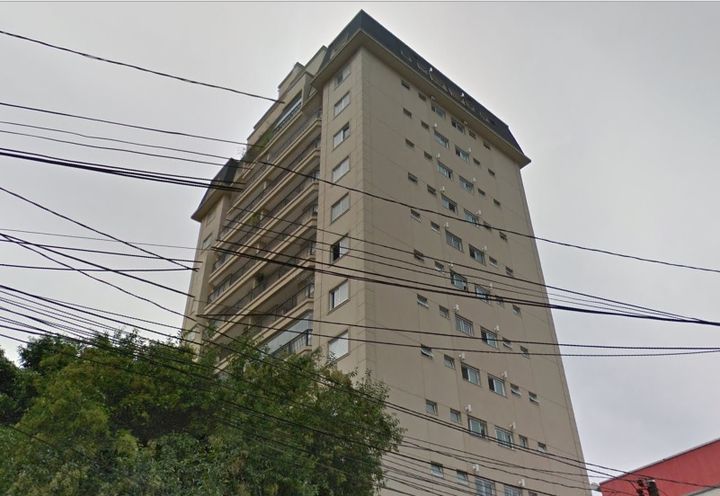 Imagem de fundo do condomínio Condomínio Mont Saint - Michel Saúde - São Paulo - SP