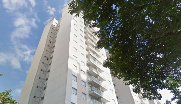 Imagem de fundo do condomínio Condomínio Mont Serrat - Ipiranga - São Paulo - SP