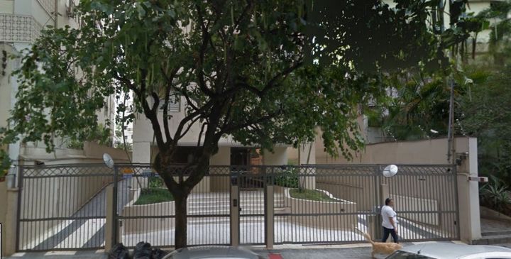 Imagem de fundo do condomínio Condomínio Montbrison - Jardim Paulista - São Paulo - SP