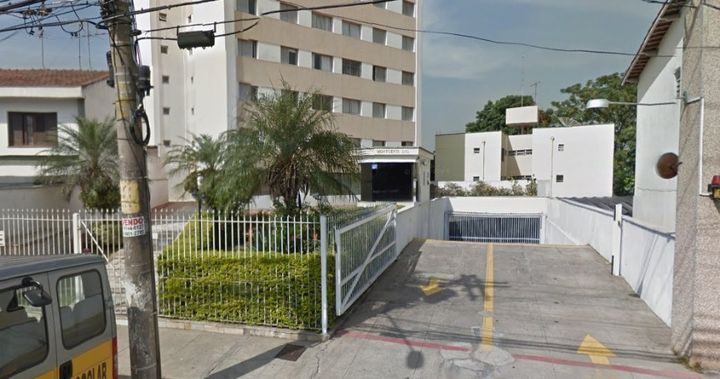 Imagem de fundo do condomínio Condomínio Montcenis - Alto De Pinheiros - São Paulo - SP