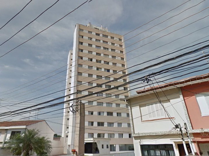 Imagem de fundo do condomínio Condomínio Montcenis - Alto De Pinheiros - São Paulo - SP