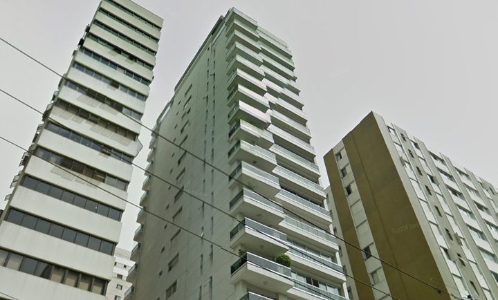 Imagem de fundo do condomínio Condomínio Monte Alegre 200 - Perdizes - São Paulo - SP