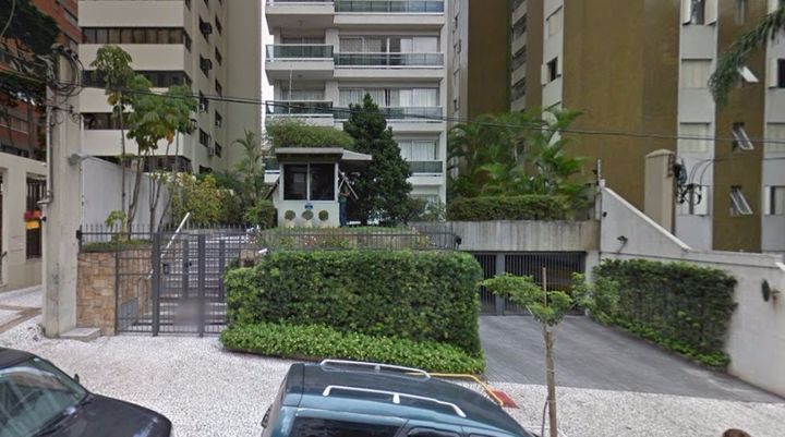 Imagem de fundo do condomínio Condomínio Monte Alegre 200 - Perdizes - São Paulo - SP