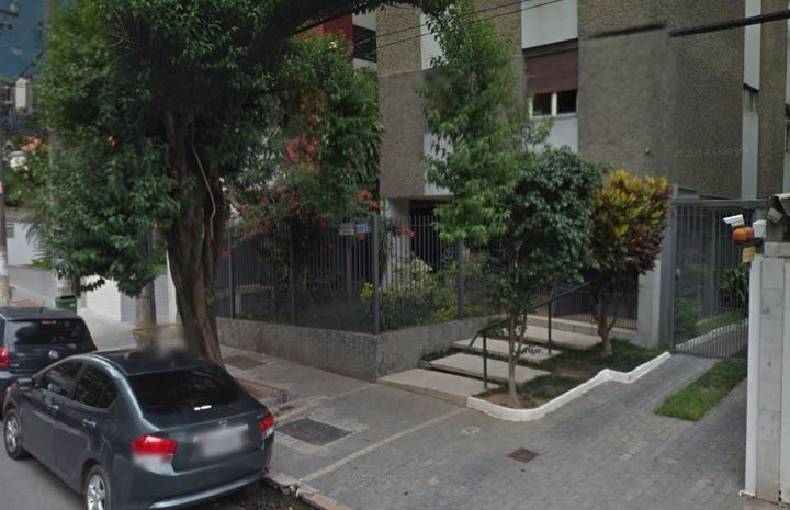 Imagem de fundo do condomínio Condomínio Monte Alegre 73 - Perdizes - São Paulo - SP