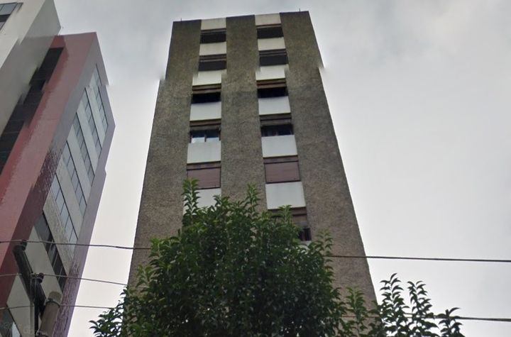 Imagem de fundo do condomínio Condomínio Monte Alegre 73 - Perdizes - São Paulo - SP