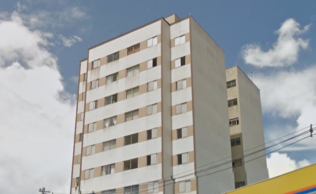 Imagem de fundo do condomínio Condomínio Monte Alegre - Jardim Aeroporto - São Paulo - SP