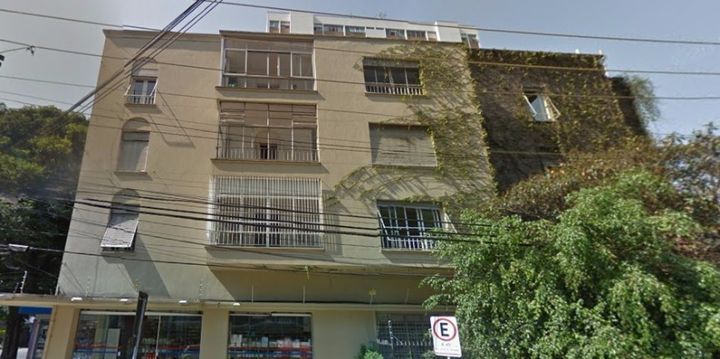Imagem de fundo do condomínio Condomínio Monte Alegre Perdizes - 200 - São Paulo - SP